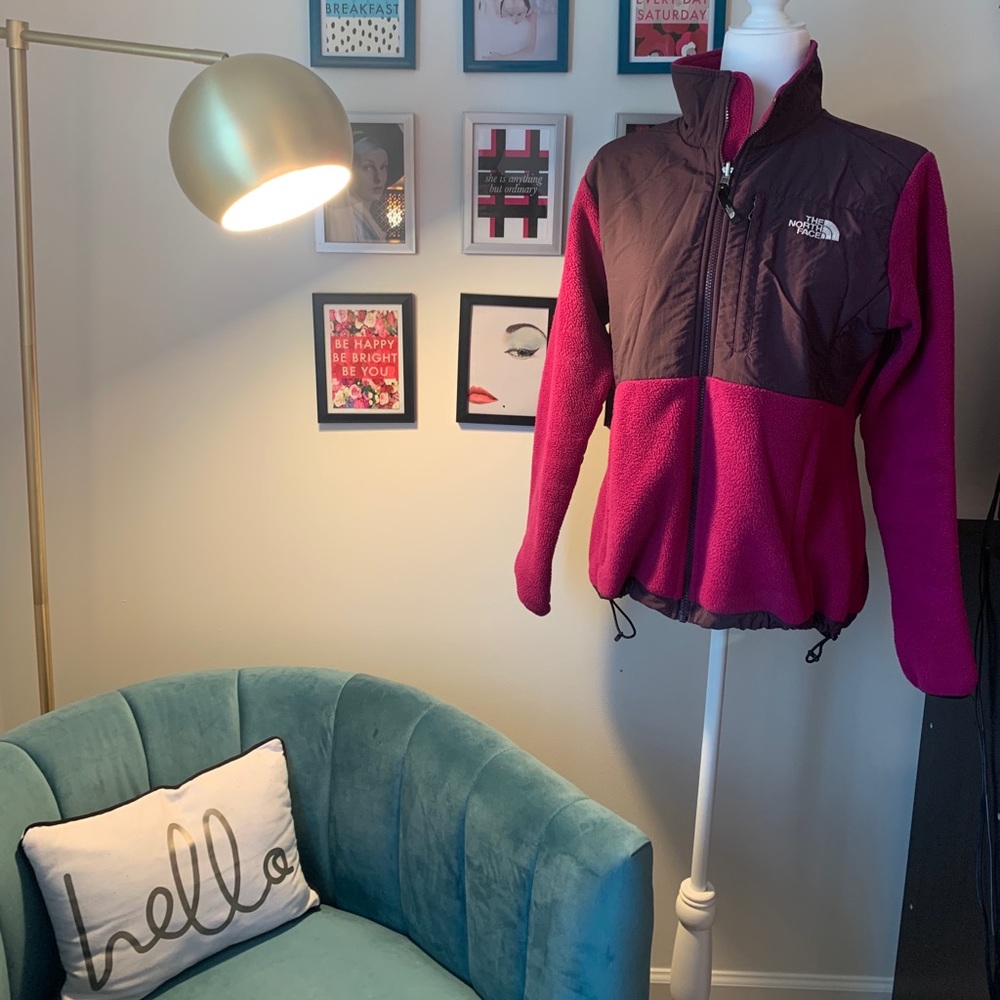 The North Face Denali Fleece Jacket